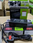 Universal Power Adapter - 3