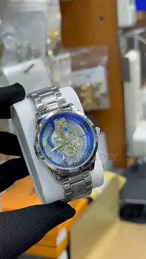 Louis Vuitton Business Watch - Brand New