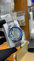 Louis Vuitton Business Watch - Brand New - 1