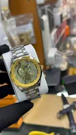 Louis Vuitton Business Watch - Brand New - 2