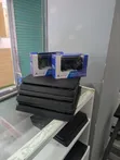 PlayStation 4 Slim Console - 1