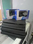 PlayStation 4 Slim Console - 2