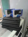 PlayStation 4 Slim Console - 3