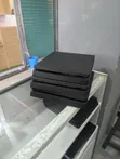PlayStation 4 Slim Console - 4