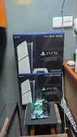 PlayStation 5 Slim Console - 2