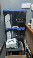 PlayStation 5 Slim Console - 4