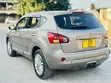Nissan Dualis 2011 Silver - 3