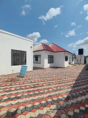 Furnished 3-Bedroom House for Sale in Biriani Real Estate, Chamazi