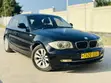 BMW 1 Series 2012 Black - 2