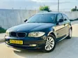 BMW 1 Series 2012 Black - 4