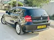 BMW 1 Series 2012 Black - 5
