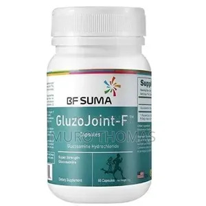 21st Century Glucosamine Chondroitin Tablets