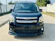 Toyota Noah 2.0 143hp FWD (8 Seater) 2009 Black - 1