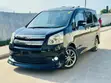 Toyota Noah 2.0 143hp FWD (8 Seater) 2009 Black - 4