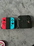 Nintendo Joy-Con (L/R) Pair - 3