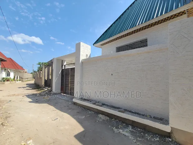Furnished 3-Bedroom House for Sale in Biriani Real Estate, Chamazi - 1