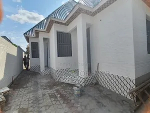 Furnished 3-Bedroom House for Sale in Biriani Real Estate, Chamazi