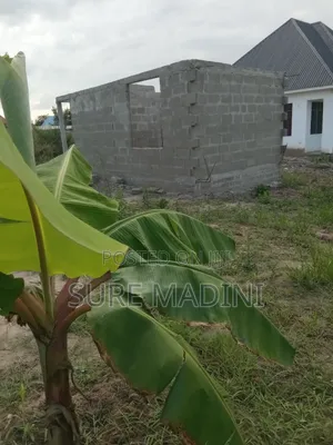 1 Bedroom House for Sale in Manzese, Mbezi