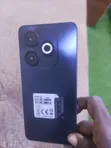 Infinix Smart 8 64GB Black - 1