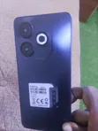 Infinix Smart 8 64GB Black - 2