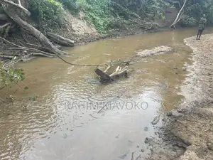 Irrigated Farm for Sale - Miono, Bagamoyo