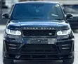 Land Rover Range Rover Sport 2015 Black - 3