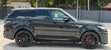 Land Rover Range Rover Sport 2015 Black - 4