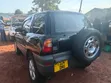Toyota RAV4 2004 Black - 1