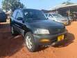 Toyota RAV4 2004 Black - 2