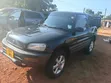 Toyota RAV4 2004 Black - 3