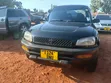 Toyota RAV4 2004 Black - 4