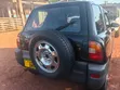 Toyota RAV4 2004 Black - 5
