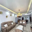 Furnished 4-Bedroom Apartment for Rent in Kahwa Real Estate, Mikocheni - 2