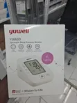 Yuwell YE660D Kipima Shinikizo la Damu - 1