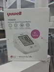 Yuwell YE660D Kipima Shinikizo la Damu - 2
