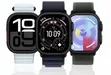 Smart Watch ya Michezo kwa Android & iPhone - 2