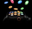 Smart Watch ya Michezo kwa Android & iPhone - 3