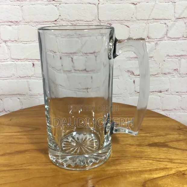 Grass Mug Set (2 pcs) - 1
