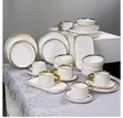 32-Piece Dinner Set - Brand New - 2
