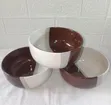 Bakuli la Udongo 6pcs - 1
