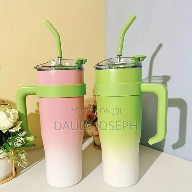 Hot and Cold Water Bottle - 1pc - 1