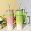 Hot and Cold Water Bottle - 1pc - 2