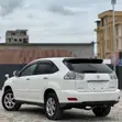 Toyota Harrier 2007 Pearl - 1