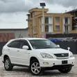 Toyota Harrier 2007 Pearl - 2