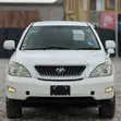 Toyota Harrier 2007 Pearl - 3