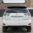 Toyota Harrier 2007 Pearl - 4