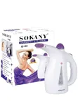 Sokany Steam Iron - 2