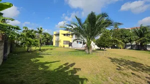 4 Bedroom House for Sale in Mbezi Beach