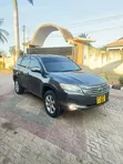 Toyota Vanguard 2008 Gray - 3