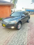 Toyota Vanguard 2008 Gray - 4